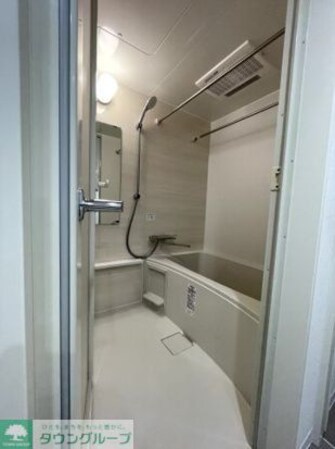 aLATO Oyamaの物件内観写真